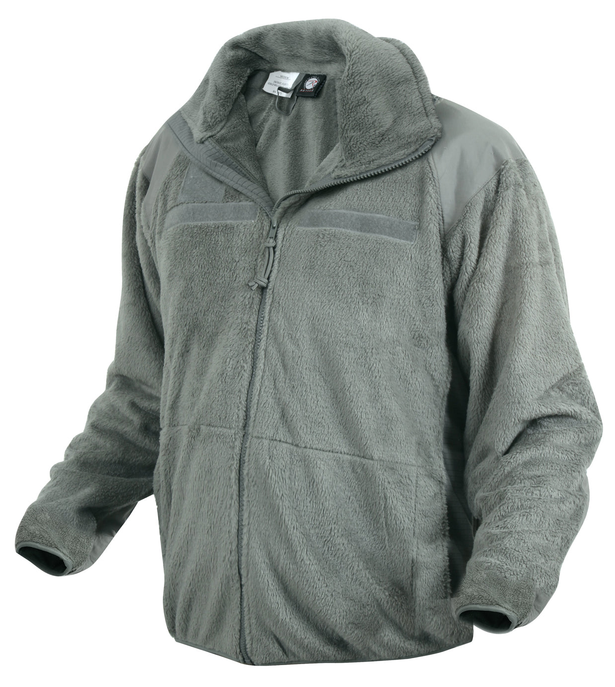 Rothco Generation III Level 3 ECWCS Fleece Jacket LARSON TACTICAL SUPPLY