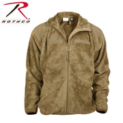 Rothco Generation III Level 3 ECWCS Fleece Jacket LARSON TACTICAL SUPPLY