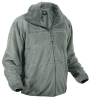 Rothco Generation III Level 3 ECWCS Fleece Jacket LARSON TACTICAL SUPPLY