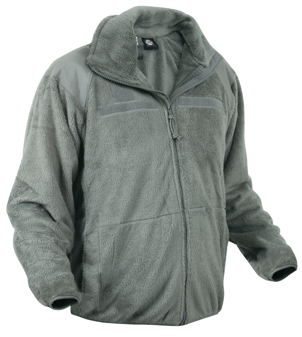 Rothco Generation III Level 3 ECWCS Fleece Jacket LARSON TACTICAL SUPPLY