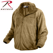 Rothco Generation III Level 3 ECWCS Fleece Jacket LARSON TACTICAL SUPPLY