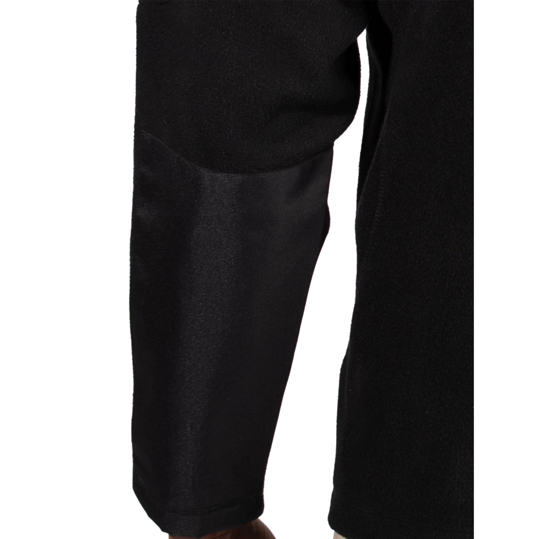 Rothco Quarter Zip Fleece Pullover LARSON TACTICAL SUPPLY