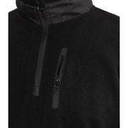Rothco Quarter Zip Fleece Pullover LARSON TACTICAL SUPPLY