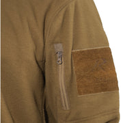 Rothco Quarter Zip Fleece Pullover LARSON TACTICAL SUPPLY