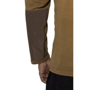 Rothco Quarter Zip Fleece Pullover LARSON TACTICAL SUPPLY
