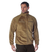 Rothco Generation III Level 3 ECWCS Fleece Jacket LARSON TACTICAL SUPPLY