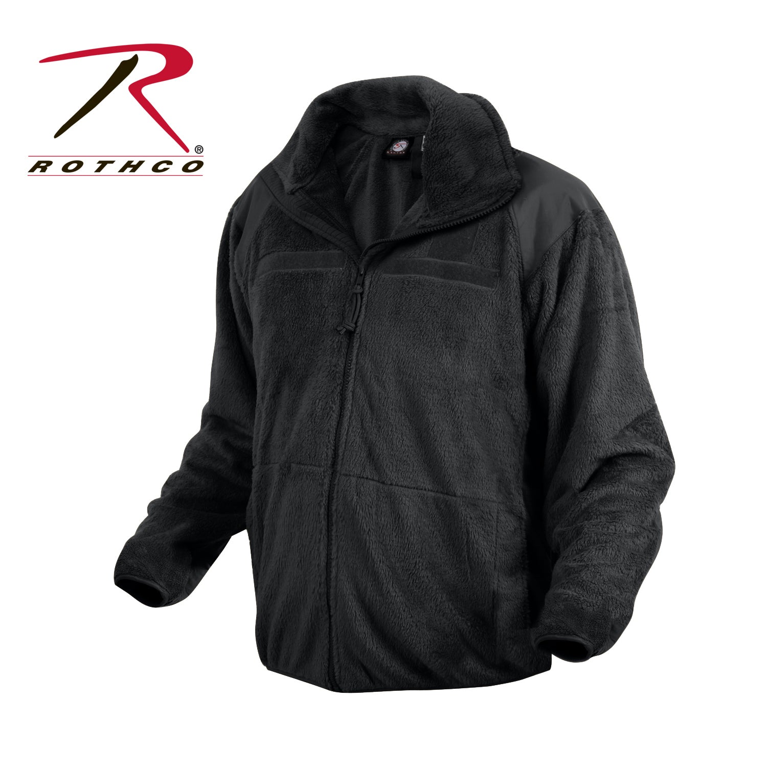 Rothco Generation III Level 3 ECWCS Fleece Jacket LARSON TACTICAL SUPPLY