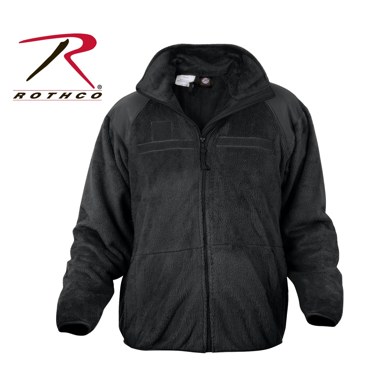 Rothco Generation III Level 3 ECWCS Fleece Jacket LARSON TACTICAL SUPPLY