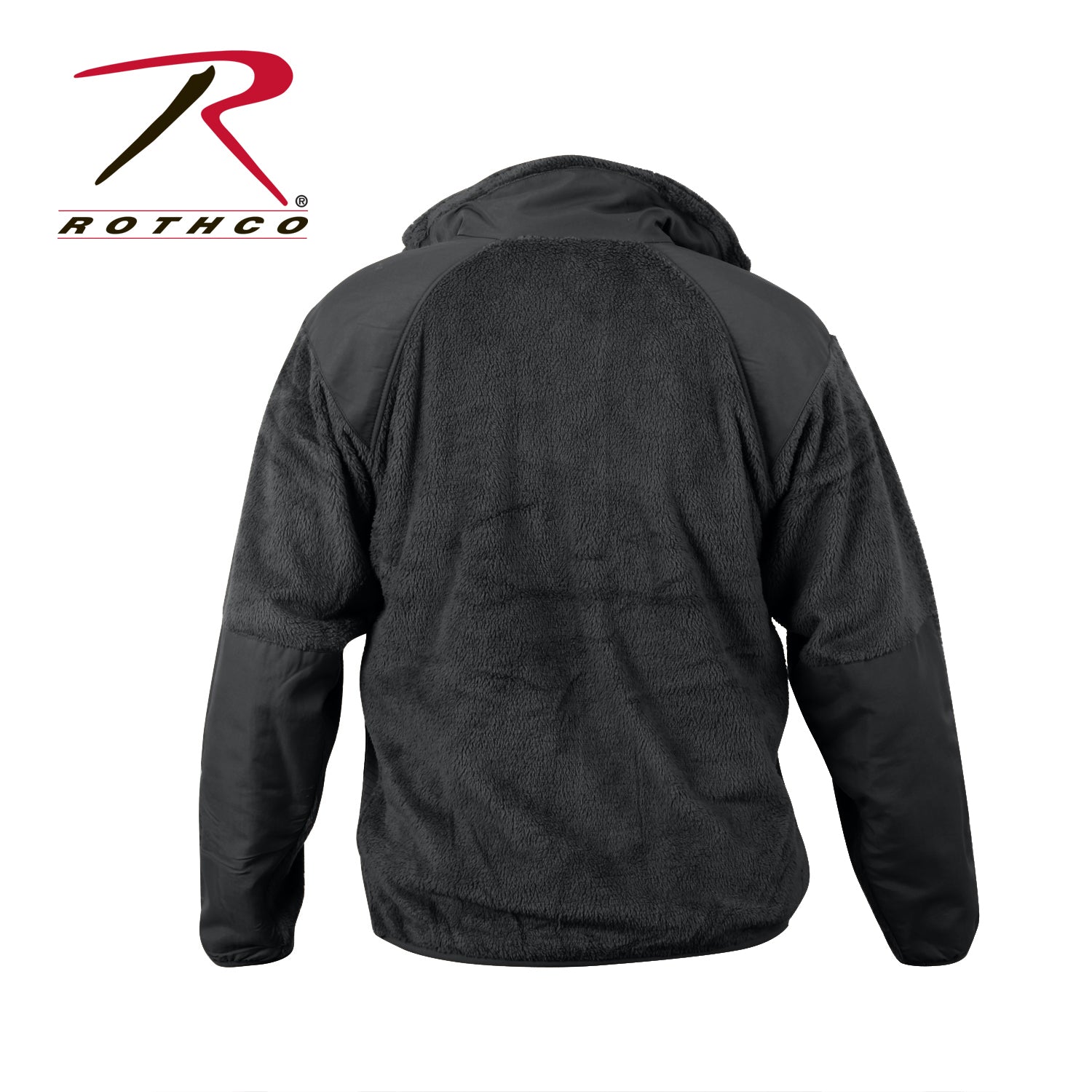 Rothco Generation III Level 3 ECWCS Fleece Jacket LARSON TACTICAL SUPPLY