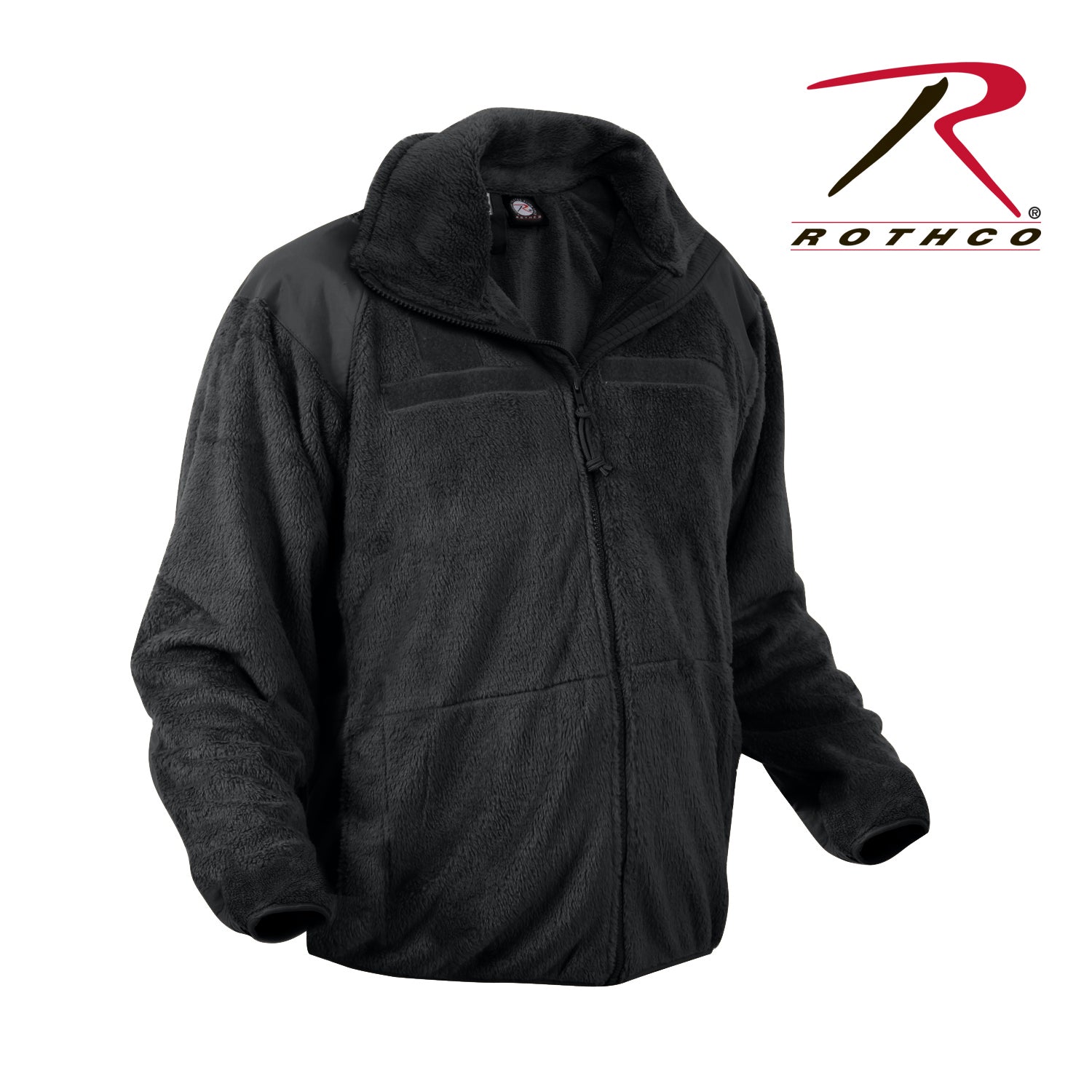 Rothco Generation III Level 3 ECWCS Fleece Jacket LARSON TACTICAL SUPPLY
