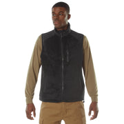 Rothco E.C.W.C.S. Fleece Vest LARSON TACTICAL SUPPLY