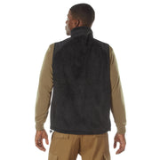 Rothco E.C.W.C.S. Fleece Vest LARSON TACTICAL SUPPLY