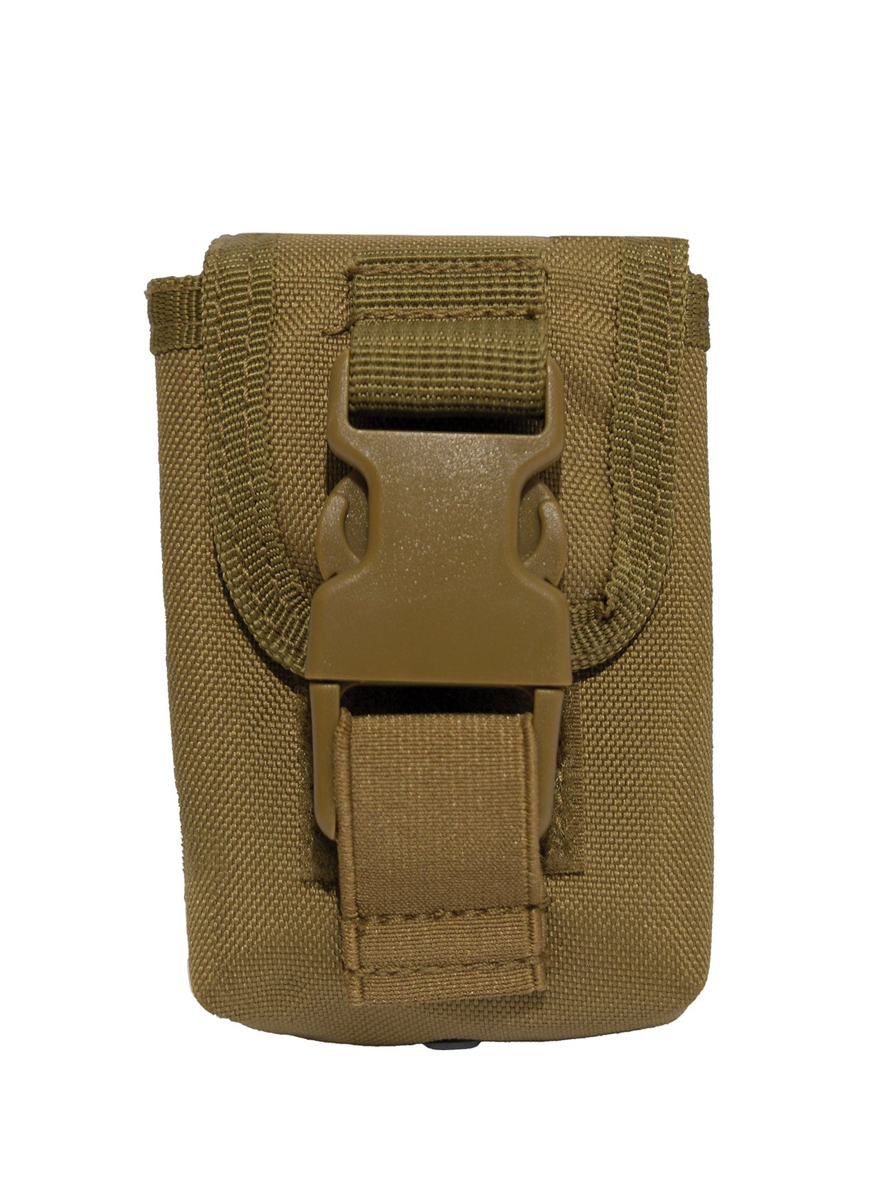 Rothco MOLLE Strobe/GPS/Compass Pouch LARSON TACTICAL SUPPLY