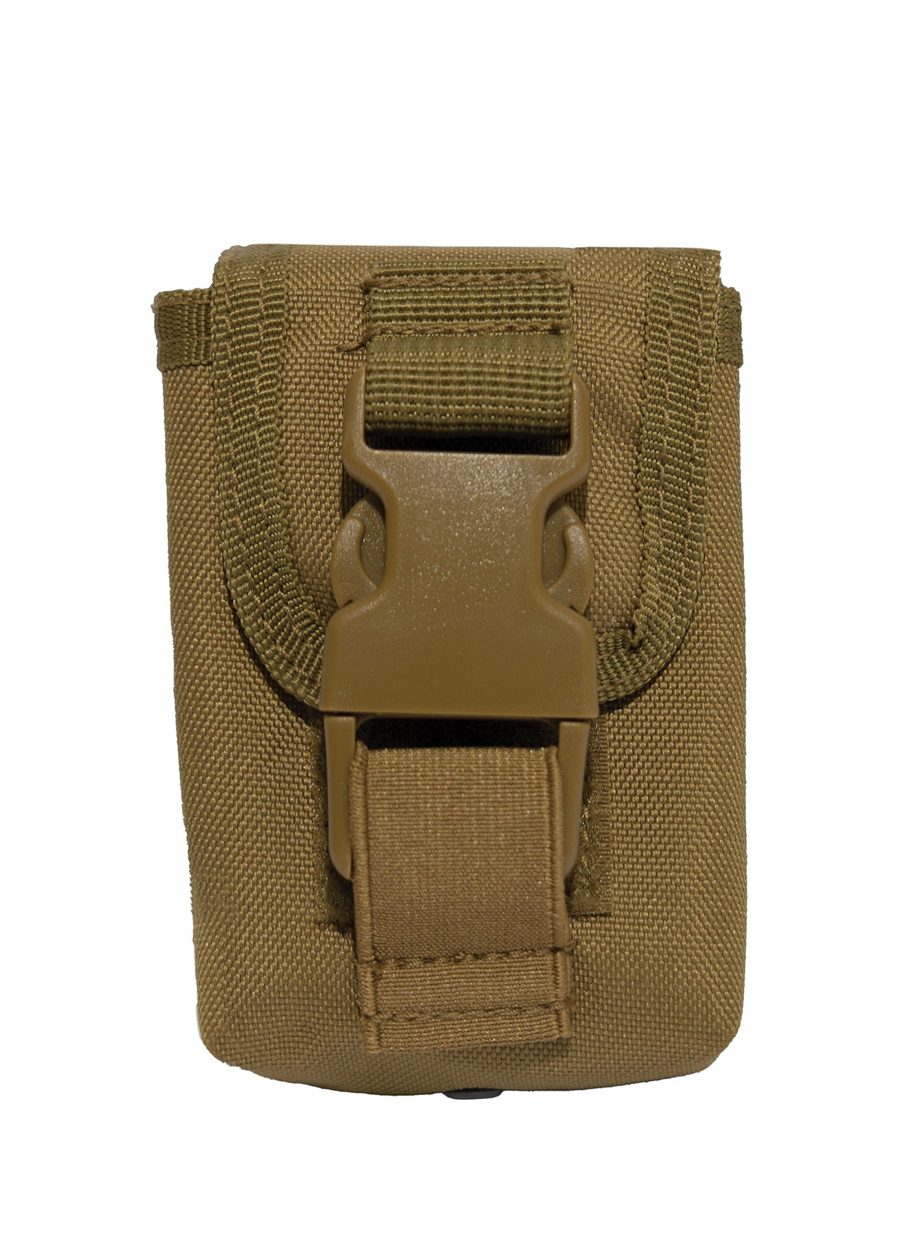 Rothco MOLLE Strobe/GPS/Compass Pouch LARSON TACTICAL SUPPLY