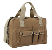Rothco Two Tone Specialist Carry All Shoulder Bag LARSON TACTICAL SUPPLY