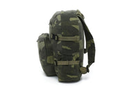Rothco Vintage Canvas Compact Backpack LARSON TACTICAL SUPPLY