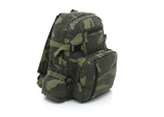 Rothco Vintage Canvas Compact Backpack LARSON TACTICAL SUPPLY