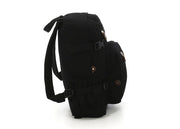 Rothco Vintage Canvas Compact Backpack LARSON TACTICAL SUPPLY