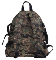 Rothco Vintage Canvas Compact Backpack LARSON TACTICAL SUPPLY