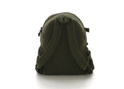 Rothco Vintage Canvas Compact Backpack LARSON TACTICAL SUPPLY