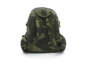 Rothco Vintage Canvas Compact Backpack LARSON TACTICAL SUPPLY