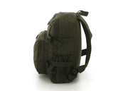 Rothco Vintage Canvas Compact Backpack LARSON TACTICAL SUPPLY
