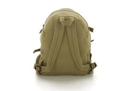 Rothco Vintage Canvas Compact Backpack LARSON TACTICAL SUPPLY