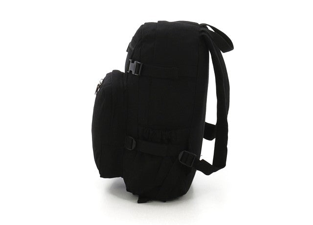 Rothco Vintage Canvas Compact Backpack LARSON TACTICAL SUPPLY