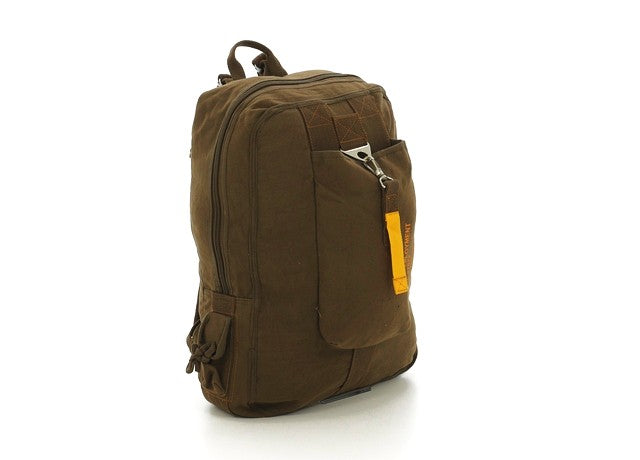 Rothco Vintage Canvas Flight Bag