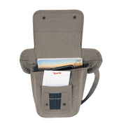 Rothco Vintage Canvas Map Case Shoulder Bag LARSON TACTICAL SUPPLY