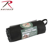 Rothco Microfiber Towel LARSON TACTICAL SUPPLY