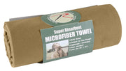 Rothco Microfiber Towel LARSON TACTICAL SUPPLY