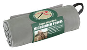 Rothco Microfiber Towel LARSON TACTICAL SUPPLY