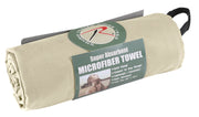 Rothco Microfiber Towel LARSON TACTICAL SUPPLY