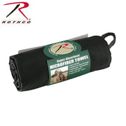 Rothco Microfiber Towel LARSON TACTICAL SUPPLY