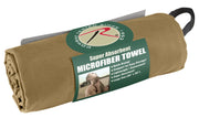 Rothco Microfiber Towel LARSON TACTICAL SUPPLY