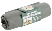 Rothco Microfiber Towel LARSON TACTICAL SUPPLY