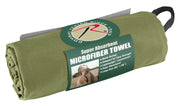 Rothco Microfiber Towel LARSON TACTICAL SUPPLY