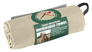 Rothco Microfiber Towel LARSON TACTICAL SUPPLY