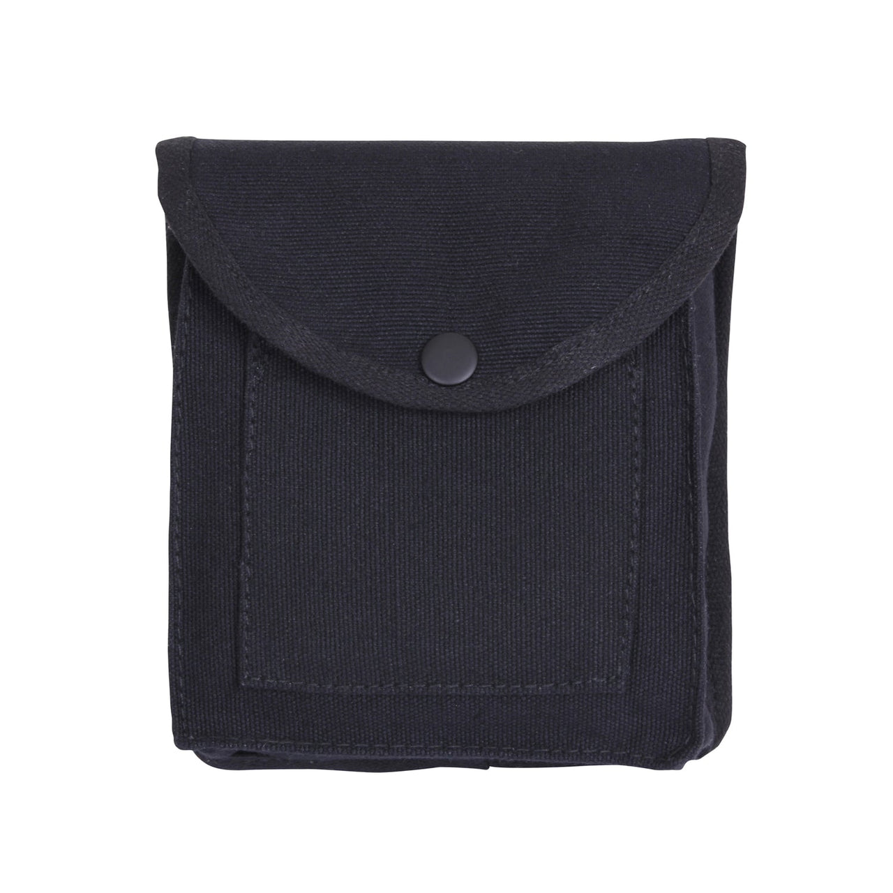 Rothco Canvas Utility Pouches LARSON TACTICAL SUPPLY