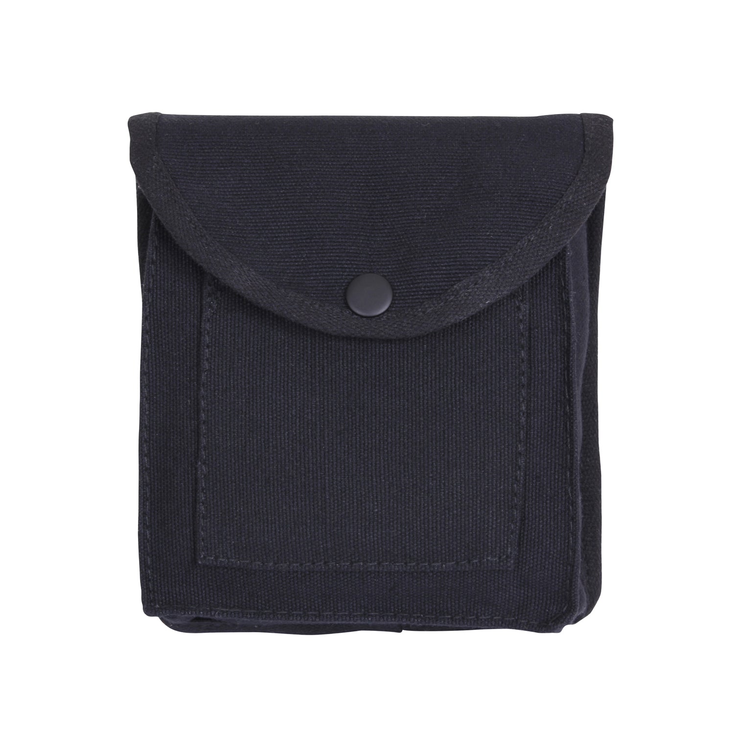 Rothco Canvas Utility Pouches LARSON TACTICAL SUPPLY