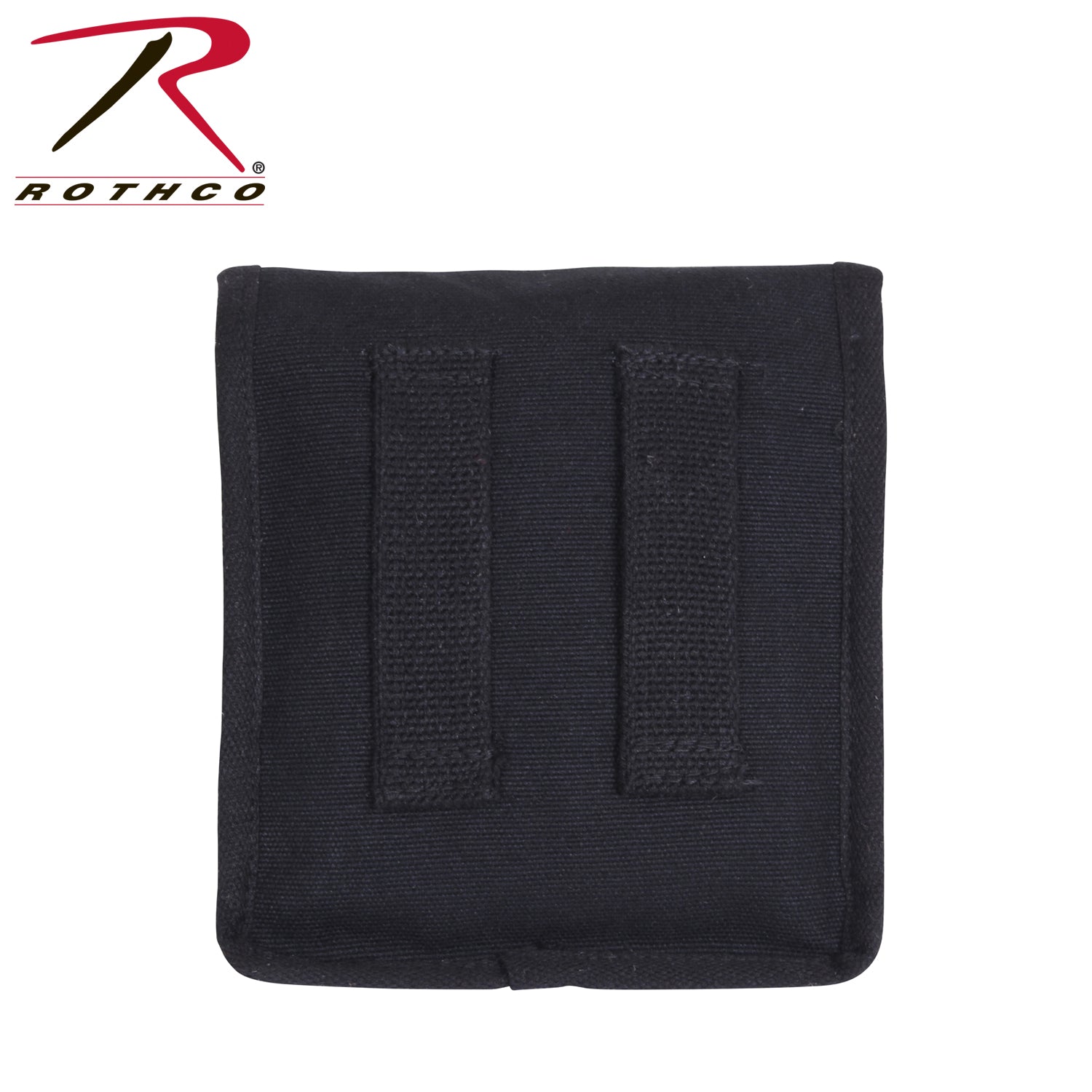 Rothco Canvas Utility Pouches LARSON TACTICAL SUPPLY