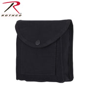 Rothco Canvas Utility Pouches LARSON TACTICAL SUPPLY
