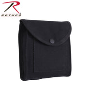 Rothco Canvas Utility Pouches LARSON TACTICAL SUPPLY