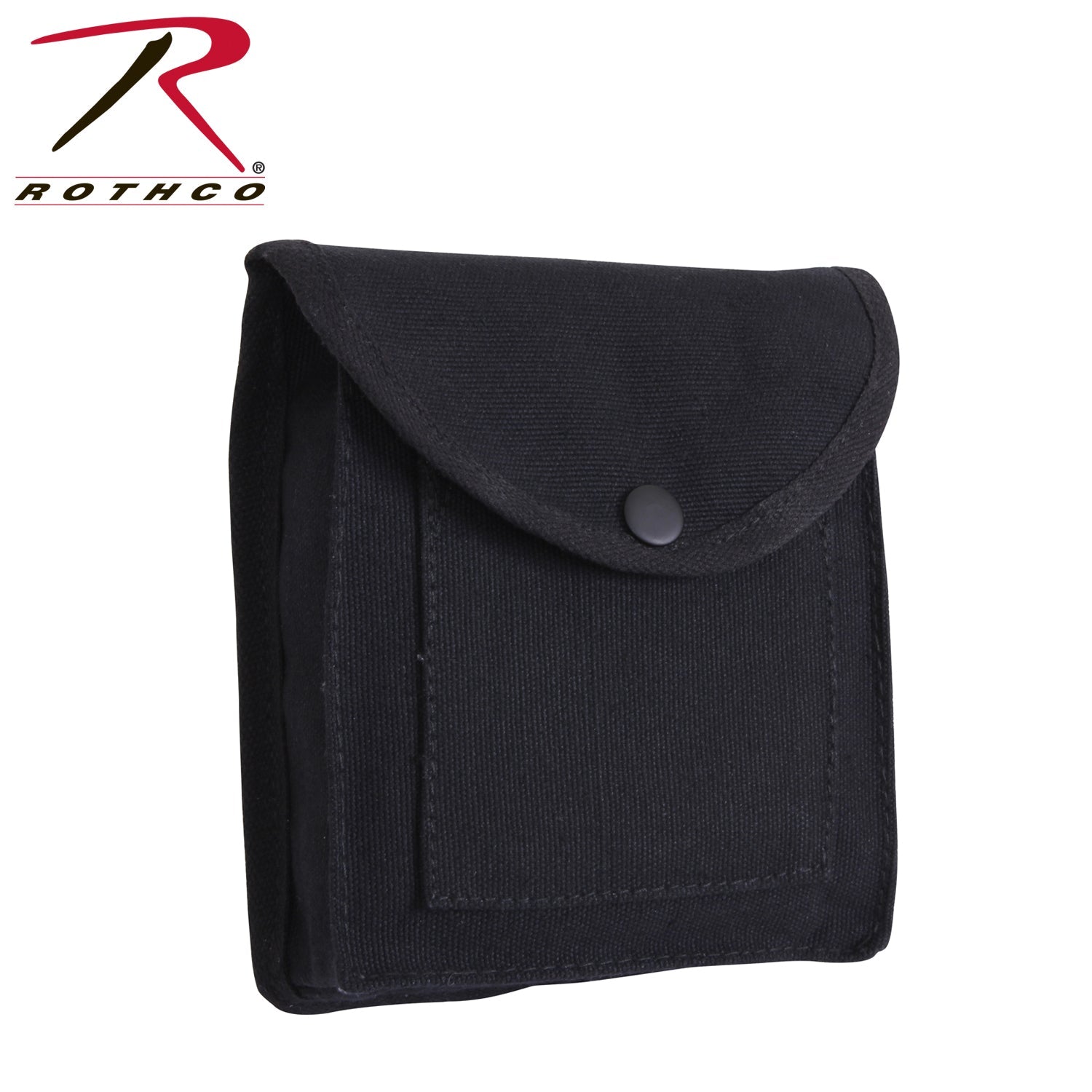 Rothco Canvas Utility Pouches LARSON TACTICAL SUPPLY