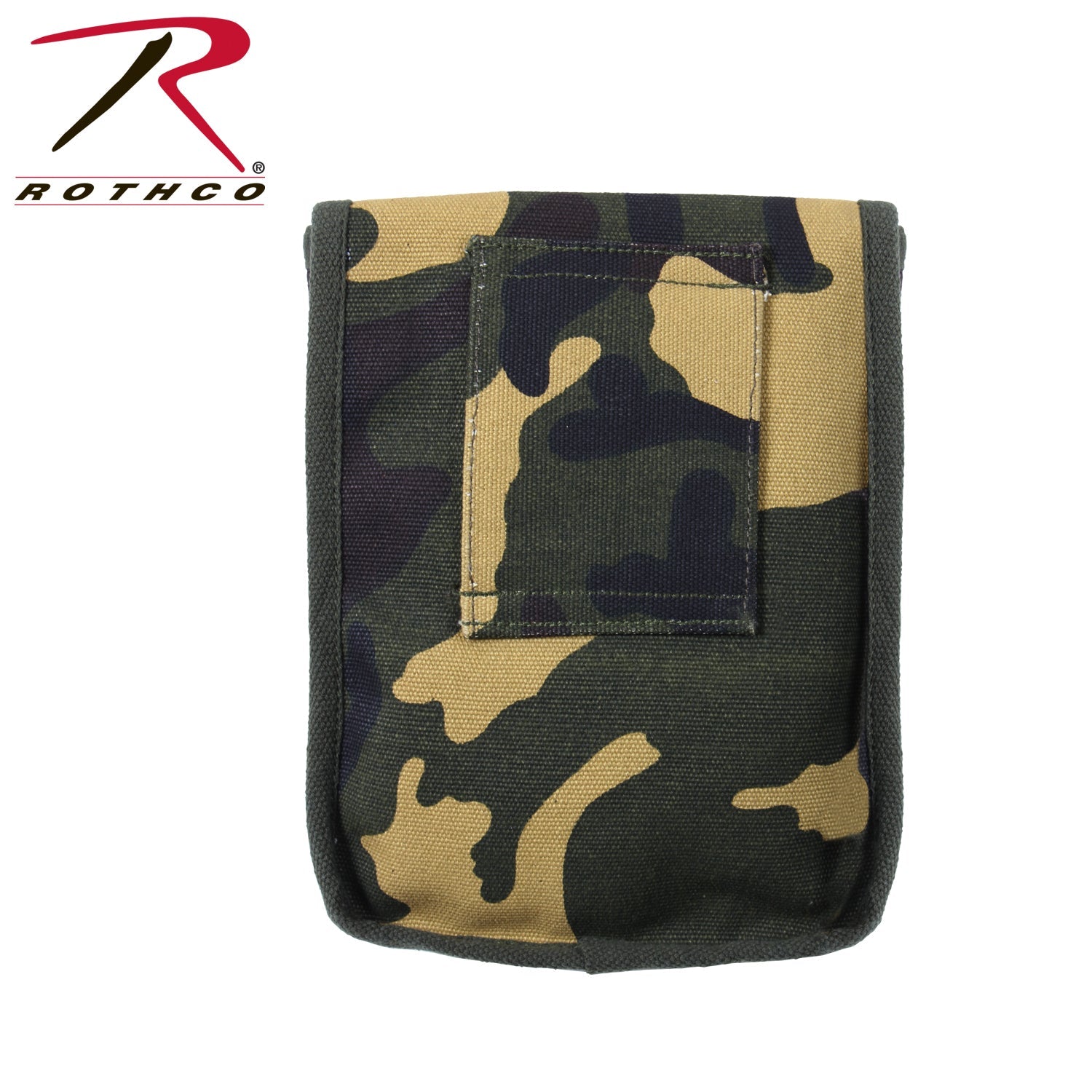 Rothco Ammo Pouch LARSON TACTICAL SUPPLY