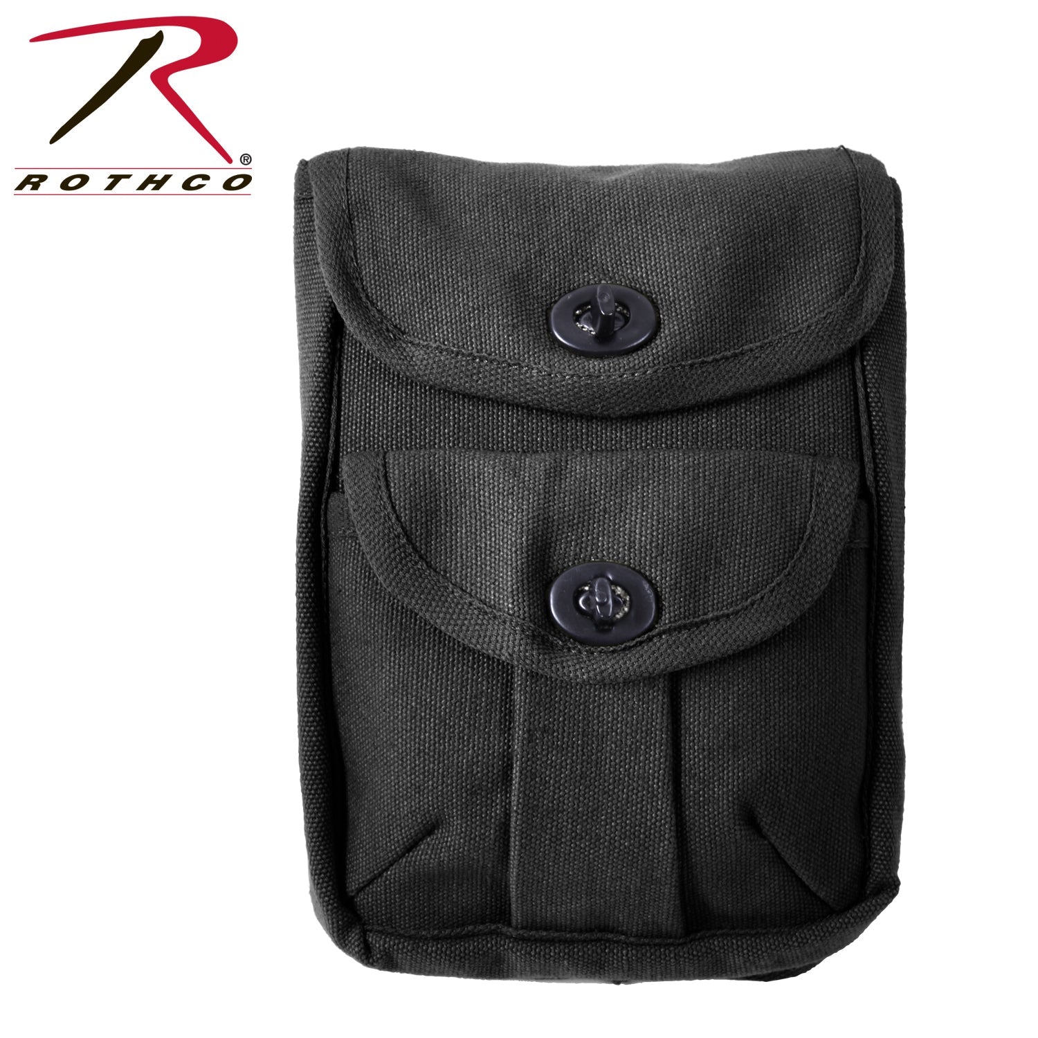 Rothco Ammo Pouch LARSON TACTICAL SUPPLY