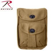 Rothco Ammo Pouch LARSON TACTICAL SUPPLY