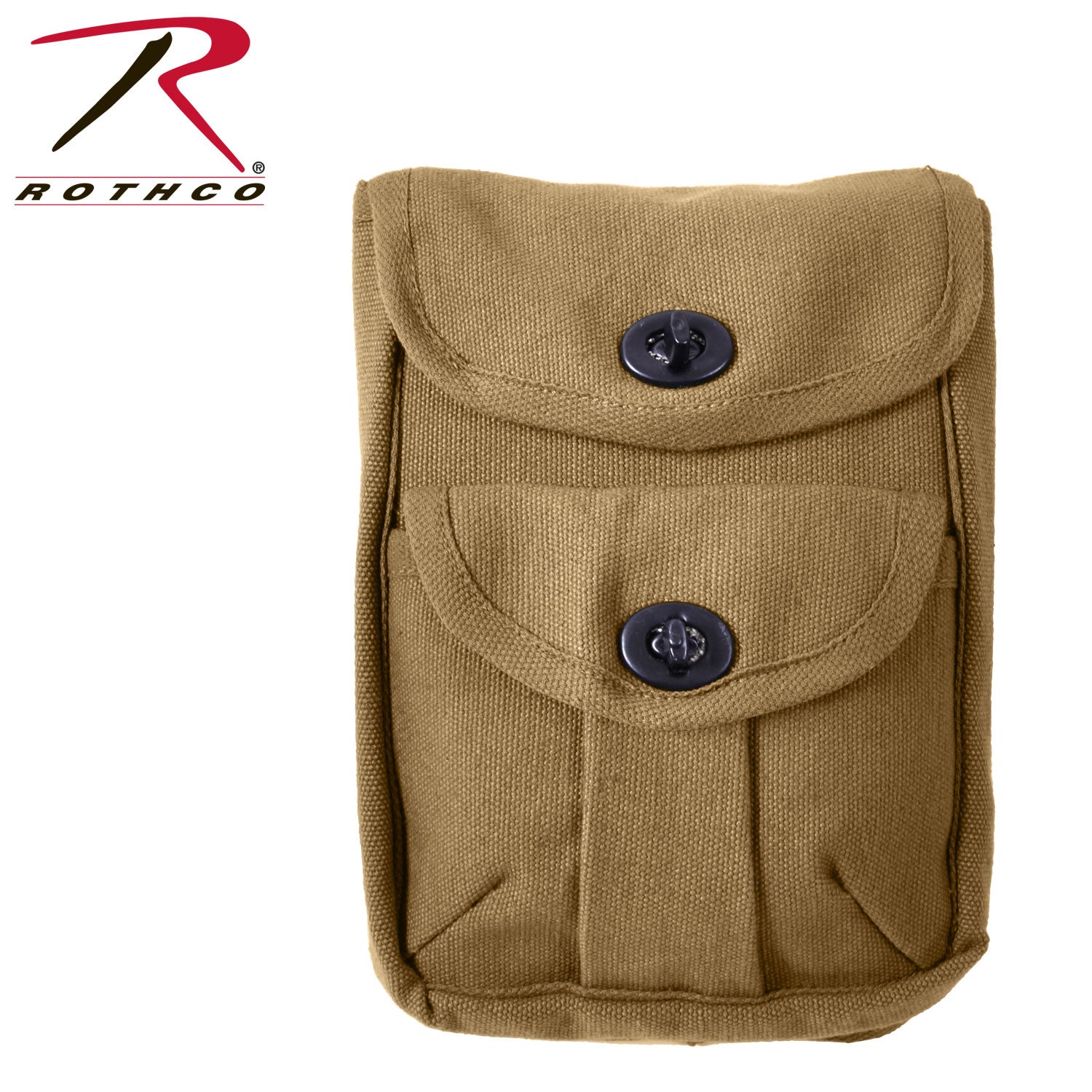 Rothco Ammo Pouch LARSON TACTICAL SUPPLY