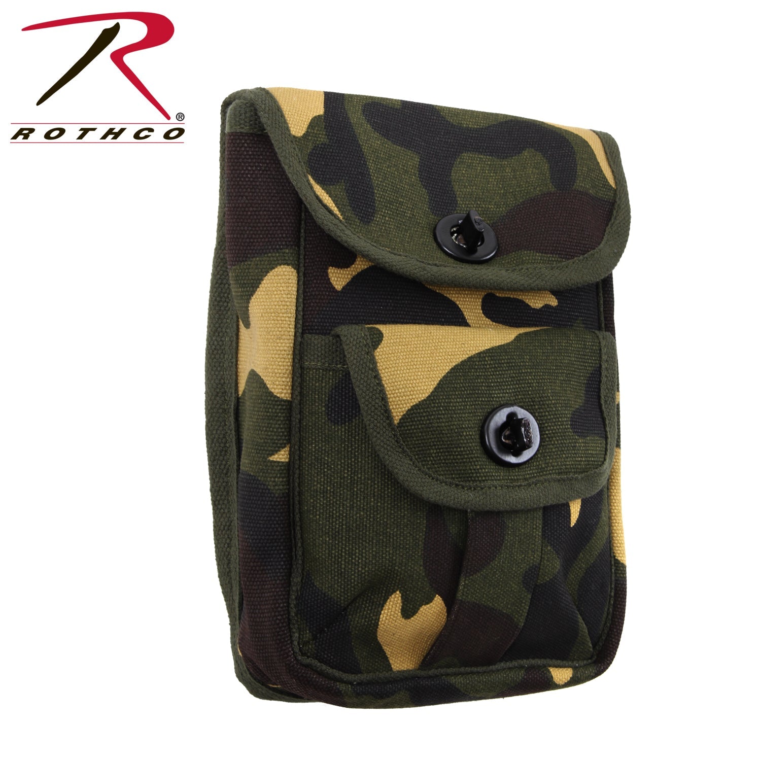 Rothco Ammo Pouch LARSON TACTICAL SUPPLY